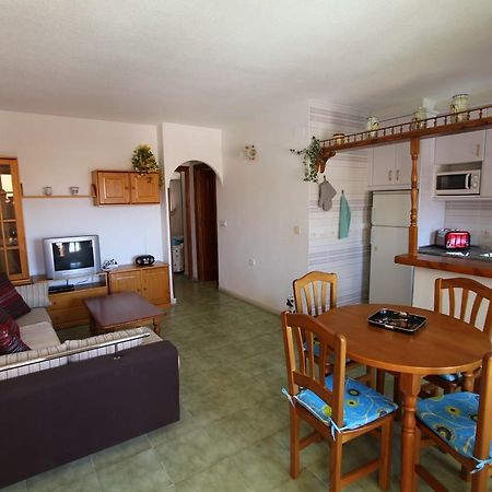 Bungalow La Mata 3429 외부 사진
