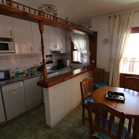 Bungalow La Mata 3429 외부 사진
