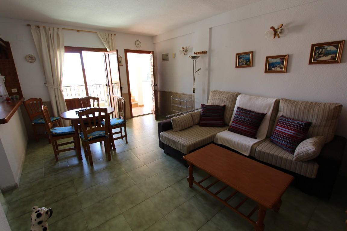 Bungalow La Mata 3429 외부 사진