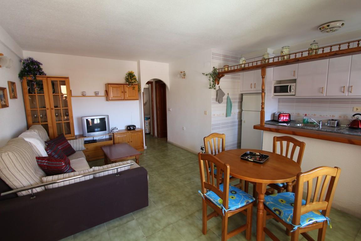 Bungalow La Mata 3429 외부 사진
