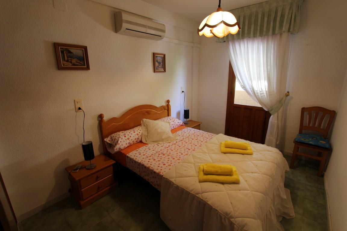 Bungalow La Mata 3429 외부 사진