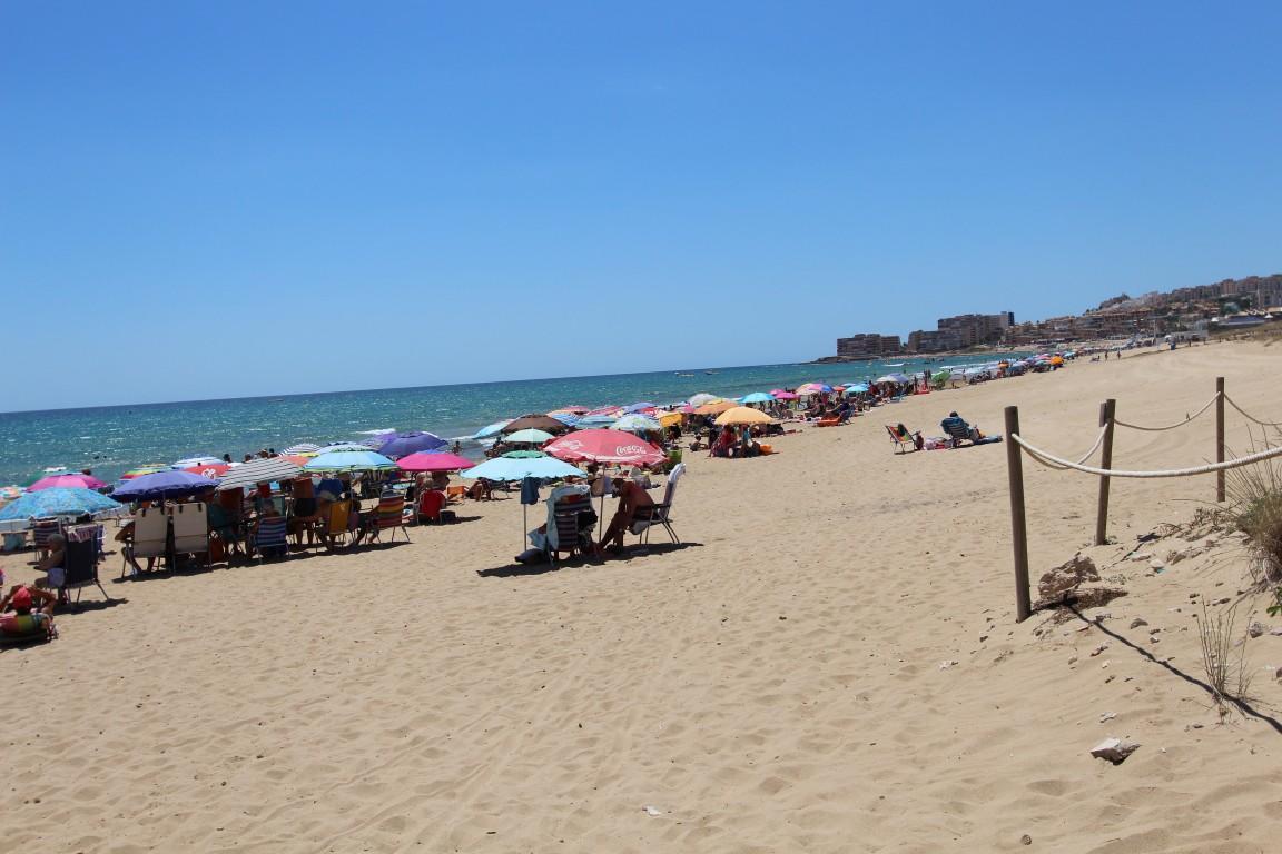 Bungalow La Mata 3429 외부 사진