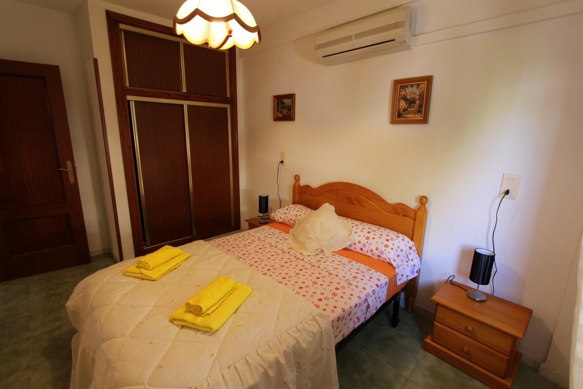 Bungalow La Mata 3429 외부 사진