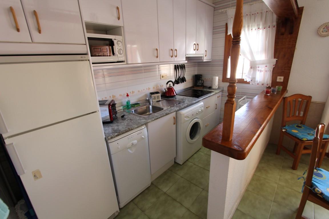 Bungalow La Mata 3429 외부 사진
