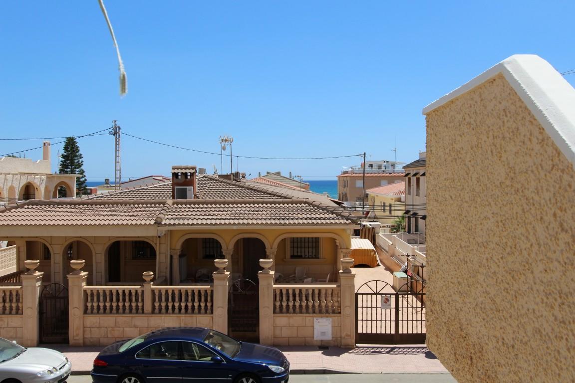 Bungalow La Mata 3429 외부 사진