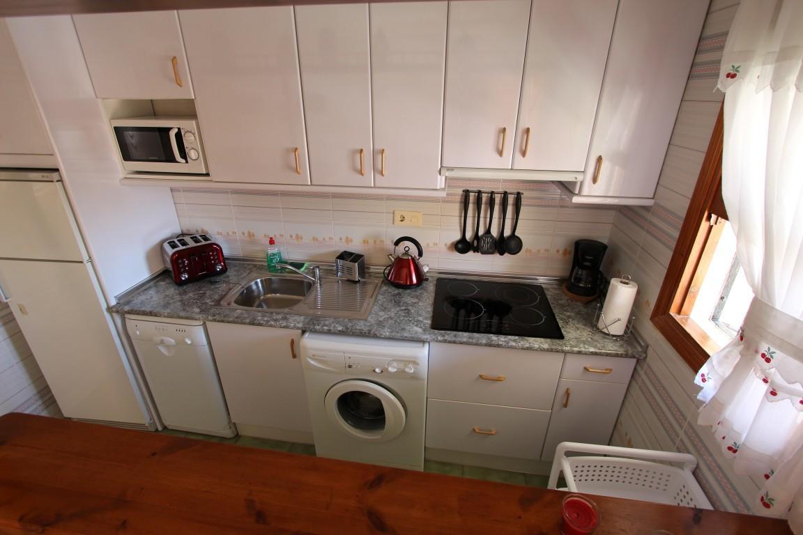 Bungalow La Mata 3429 외부 사진
