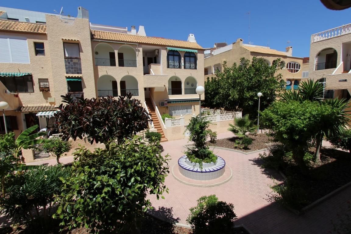 Bungalow La Mata 3429 외부 사진
