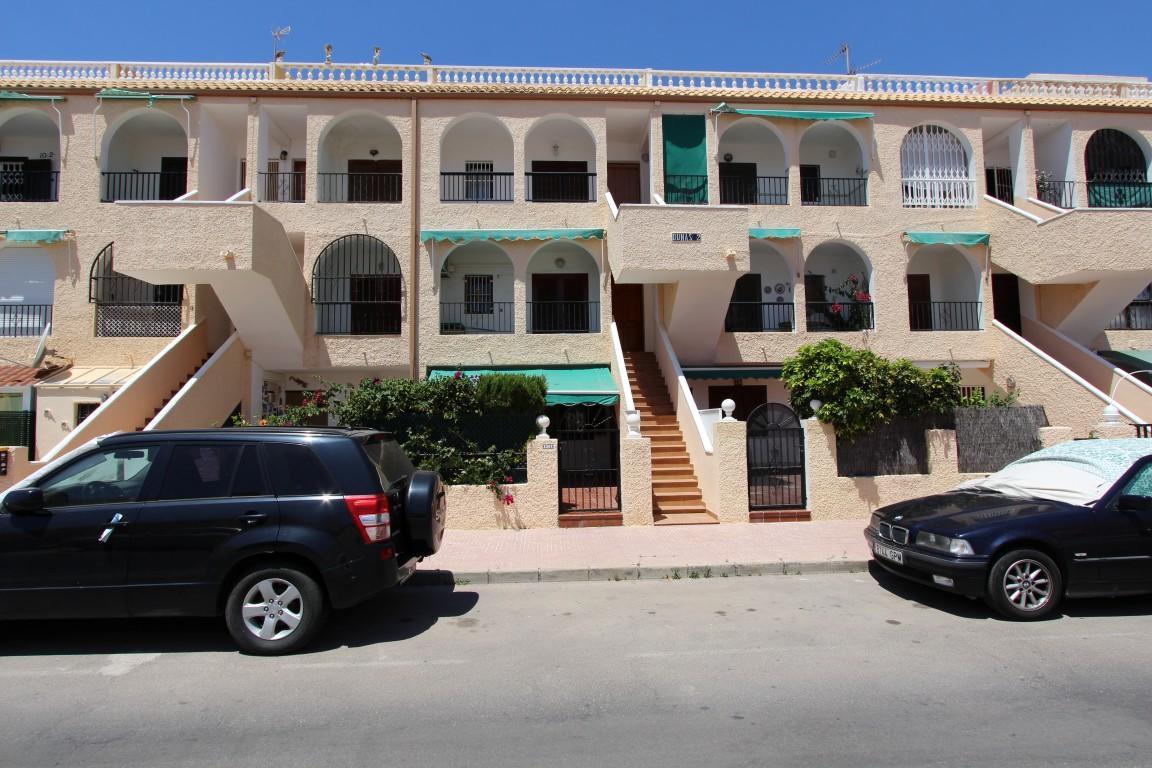 Bungalow La Mata 3429 외부 사진
