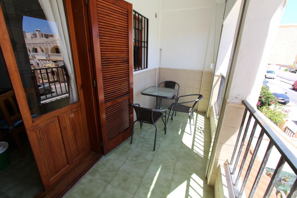 Bungalow La Mata 3429 외부 사진