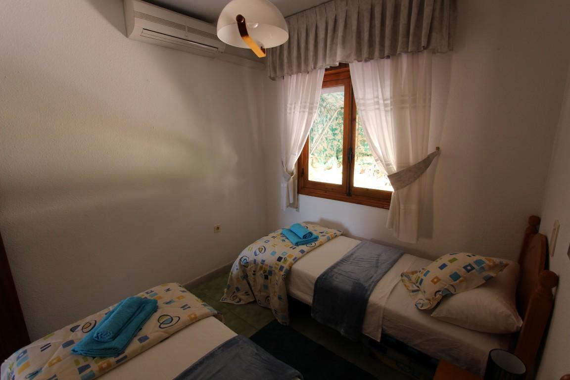 Bungalow La Mata 3429 외부 사진